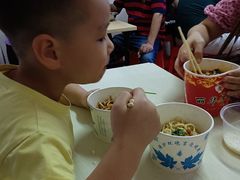 -丽华早点(大成路店)