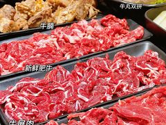 -林记潮牛·牛肉火锅(上马墩店)