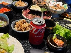 -樱嘢·炭火烧肉(惠南店)