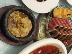 -百富源·海鲜辽菜(和平北大街店)