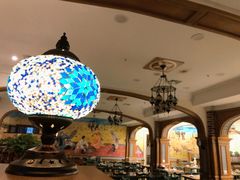 -清真·玛丽亚新疆菜主题餐厅(浙江中路店)