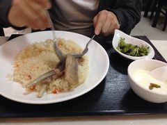 -塔斯提抓饭(东城汇店)