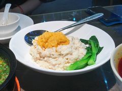 -老屋印象川菜(世纪东方店)