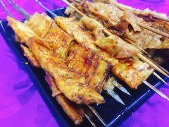 -神碳烧烤东北秘制串(东城路店)