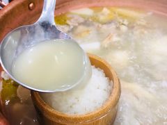 -朴小妹人参鸡汤火锅(长白山万达店)