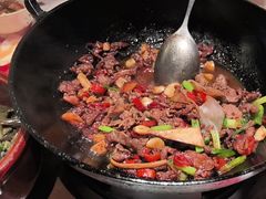 -小隐人家(乐松店)