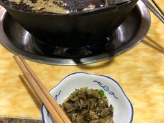 -石灰市毛记烧鸡公(解放碑店)
