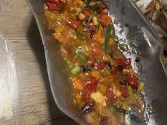 -辉记炭烧海鲜大排档·老字号(福田店)