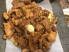 -北塘海鲜·天津菜(大光明桥旗舰店)