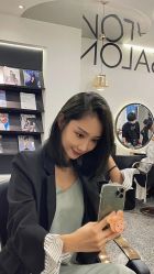 -SWANK SALON