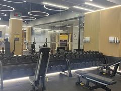 -Z&B Fitness Studio·Gym(前滩L+PLAZA店)
