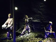 -大同煤炭博物馆