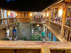 -88号小吃店·经典云南菜·地道纳西美食