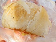 鲜肉月饼-真老大房(南京东路店)