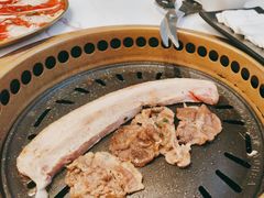 -花味·自助烤肉(大观天地店)
