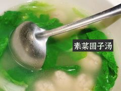 -外婆菜(江乡路店)