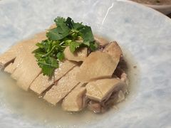 -老淮安·淮安菜(周恩来纪念馆店)