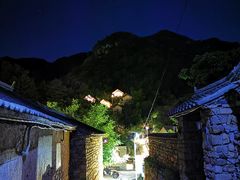 -北京山里寒舍度假酒店