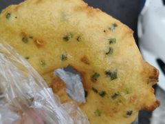 -心太软糖油粑粑