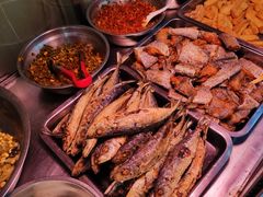 -鸿记·好再来普宁肠粉(莲花路店)