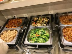 -鹈鹕素食餐厅自助餐部(正阳街店)