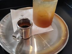 -Nectar One Cafe(勇烈路n1店)