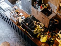 -BIJOU coffee&cocktail(龙岗万科广场店)