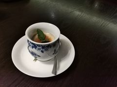 -九里云松·天香餐厅