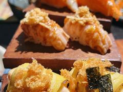 -古田居·特色寿司料理(星之岛旗舰店)
