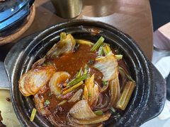 -甬小馆·焗海鲜温州菜(五马街店)