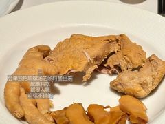 -荣轩(新荣记环球金融中心店)