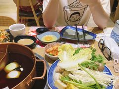 -伊豆野菜村(大族广场店)