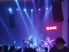 -TZ House音乐现场(来福士中心店)