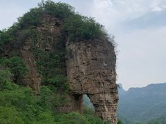 -老象峰