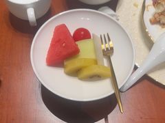 -翕间食·精致淮扬菜(江苏大剧院店)