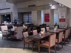 -上海齐鲁酒店·辣椒屋咖啡厅