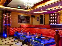 -欢唱量贩式KTV(南海新都会店)