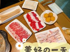 -傣妹火锅(狮子桥店)