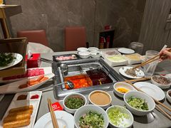 -海底捞火锅(龙岗星河COCO Park店)