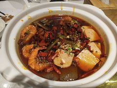 -辣婆婆(航天桥店)