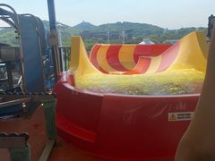 -上海玛雅海滩水公园