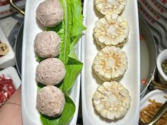 -八合里潮汕鲜牛肉火锅(惠州华贸店)