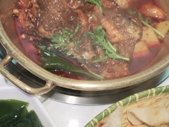 -涿派·炝锅鱼(涿州店)