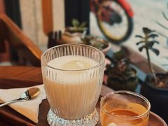 -枫桥边coffee(滨江路店)
