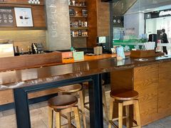 -星巴克(济宁万达广场店)