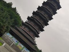 -重庆园博园