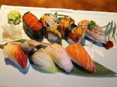 -笑福亭料理小馆(解放碑店)