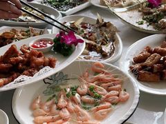 -渔满仓海鲜渔家(象山二店)