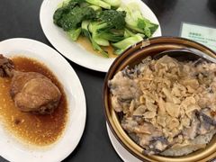 -荔园小馆(园岭新村二期店)