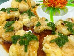 -聚德福海鲜家常菜(刘庄店)